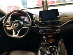 نيسان ألتيما